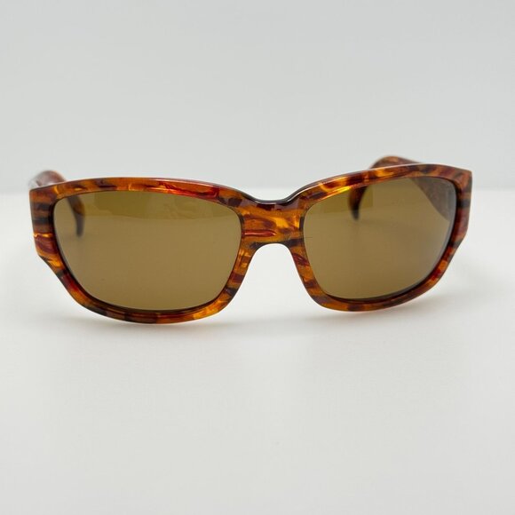 Alain Mikli Eyeglasses Eye Glasses Frames 3131 Col 2054 Paris France main image 6